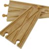 TH22 Uitbreiding rails - Splitsing 2-delig