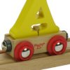 XN03 Letter A Wagon voor Naamtrein - Afbeelding 2