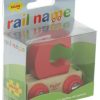 XN04 Letter C Wagon voor Naamtrein - Afbeelding 2