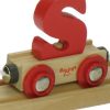 XN20 Letter S Wagon voor Naamtrein - Afbeelding 3