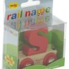 XN20 Letter S Wagon voor Naamtrein - Afbeelding 2