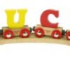 XN03 Letter A Wagon voor Naamtrein - Afbeelding 4