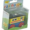 XN02 Houten Wagon voor Naamtrein - Afbeelding 2
