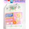 HE Poppenluiers set van 3 voor poppen maat 36 cm t/m 46 cm - Afbeelding 2