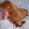 WWF/ WNF Pluche walrus vrouwtje - Afbeelding 2