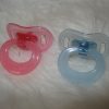 Speen blauw passend voor babypoppen Llorens - zie omschrijving - Afbeelding 6