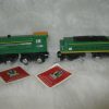 TH82 Locomotief met wagon - Afbeelding 3
