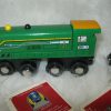 TH82 Locomotief met wagon - Afbeelding 2