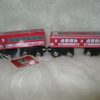 TH83 Locomotief met wagon - Afbeelding 4