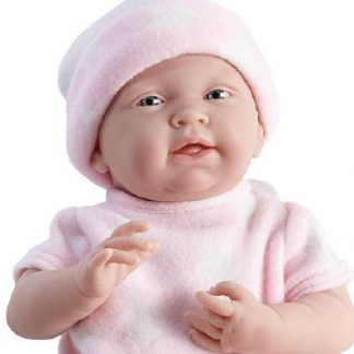 Babypoppen Berenguer JC Toys Selintoys