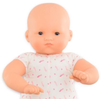 Corolle Softbody Baby Cheri Grote Maat Babypop 52 Cm Selintoys
