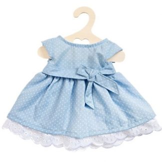 Poppenkleding poppen 26-35 cm
