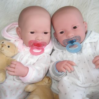 Babypoppen Berenguer JC Toys