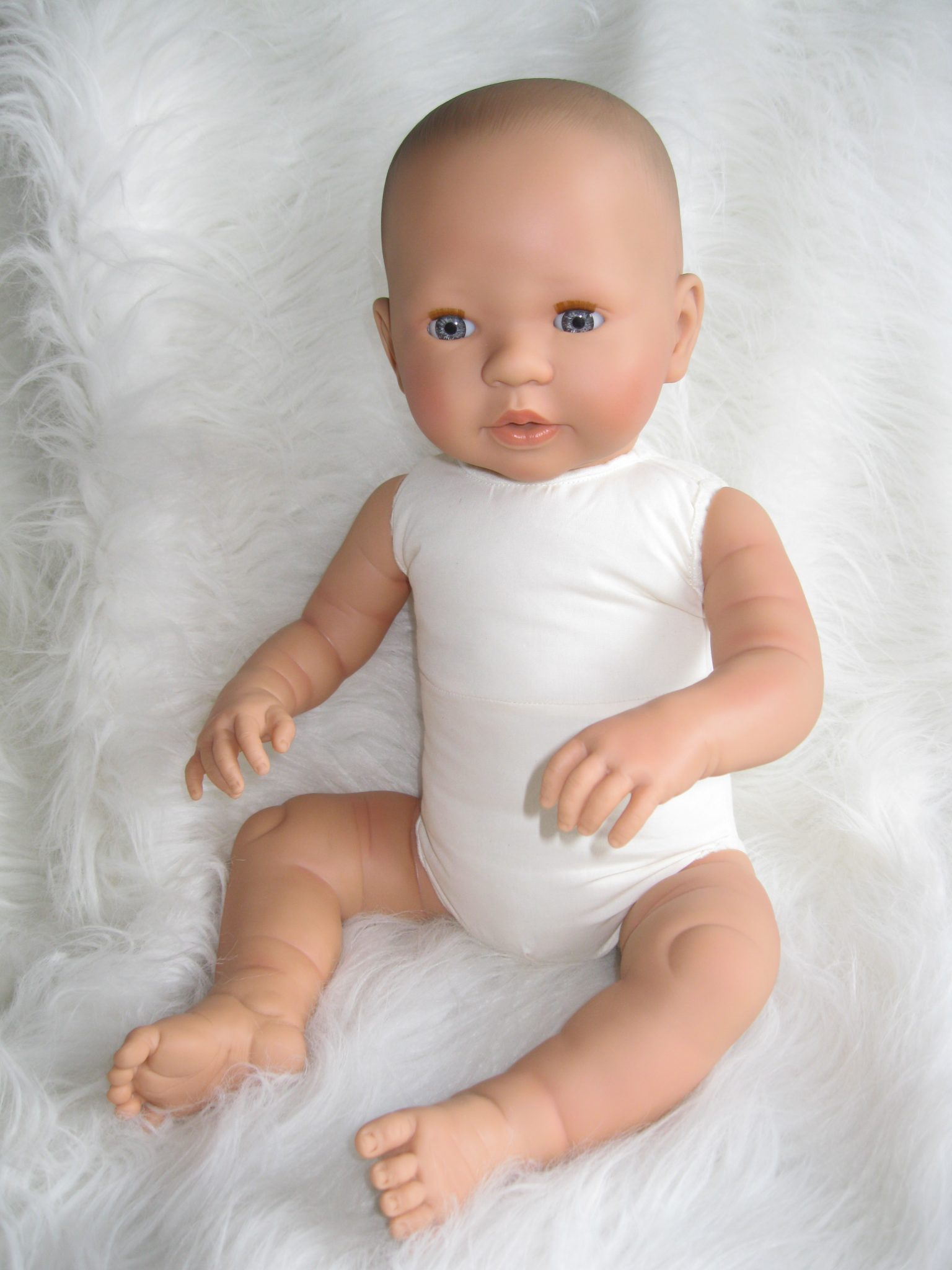 Happy People babypop, roze | Voordelig bij