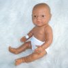 PD02T Tweeling Preemie Jongetje en Meisje 42 cm - Afbeelding 8