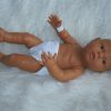 PD02T Tweeling Preemie Jongetje en Meisje 42 cm - Afbeelding 16