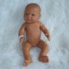 PD02T Tweeling Preemie Jongetje en Meisje 42 cm - Afbeelding 6