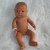 PD02T Tweeling Preemie Jongetje en Meisje 42 cm - Afbeelding 14
