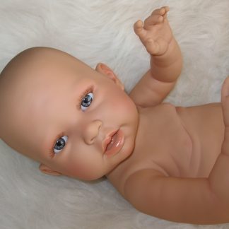 herstel Berouw Ellendig Babypoppen grote maat v.a 50 cm zonder kleding – Selintoys
