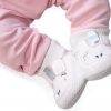 AJ15d Antonio Juan pop babypop soft body slapend met kleding kussen en speen 40 cm - Afbeelding 10