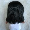 PD09b Pop full body Meisje getint met lang haar 43 cm - Afbeelding 12