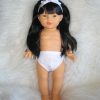 PD09c Pop full body Meisje Aziatisch 43 cm - Afbeelding 7