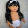 PD09c Pop full body Meisje Aziatisch 43 cm