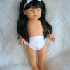 PD09c Pop full body Meisje Aziatisch 43 cm - Afbeelding 13
