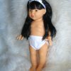 PD09c Pop full body Meisje Aziatisch 43 cm - Afbeelding 3