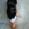 PD09c Pop full body Meisje Aziatisch 43 cm - Afbeelding 6