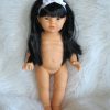 PD09c Pop full body Meisje Aziatisch 43 cm - Afbeelding 11