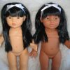 PD09c Pop full body Meisje Aziatisch 43 cm - Afbeelding 12