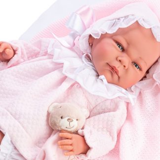 Uitgaven Spanning alliantie Levensechte Babypoppen overzicht – Pagina 4 – Selintoys