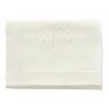 HU37c Omslagdeken deken By Astrup creme voor poppen vanaf 35 cm t/m 53 cm - Afbeelding 2