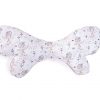 AJ14e Antonio Juan pop babypop soft body met kleding vlinder kussentje en speen 42 cm - Afbeelding 7