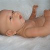 ADK Levensechte Babypoppen set New born Meisje en jongen 52 cm in gebreid pakje - Afbeelding 13
