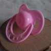 Speen roze passend voor babypoppen Llorens - zie omschrijving - Afbeelding 10