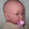 Speen roze passend voor babypoppen Llorens - zie omschrijving - Afbeelding 6