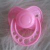 Speen roze passend voor babypoppen Llorens - zie omschrijving - Afbeelding 9