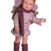 AJ24b Antonio Juan full body pop Bella met blond haar 45 cm - Afbeelding 3