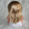 PD05a Babypop Preemie Meisje blank met blond haar 42 cm - Afbeelding 4