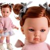 AJ24d Antonio Juan full body pop Bella met rood haar 45 cm