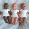 PD08b Babypop soft body getint 40 cm - Afbeelding 7
