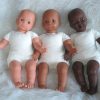 PD08b Babypop soft body getint 40 cm - Afbeelding 9