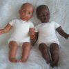 PD08b Babypop soft body getint 40 cm - Afbeelding 8