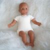 PD08b Babypop soft body getint 40 cm - Afbeelding 4