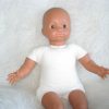 PD08b Babypop soft body getint 40 cm - Afbeelding 5