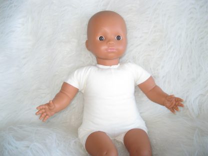 PD08b Babypop soft body getint 40 cm - Afbeelding 5