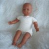 PD08b Babypop soft body getint 40 cm
