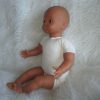 PD08b Babypop soft body getint 40 cm - Afbeelding 2
